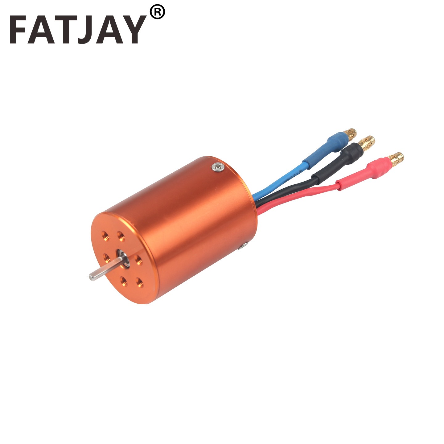Rc Hobby Motor - FATJAY 2838-2800KV 3800KV RC Hobby Silnik