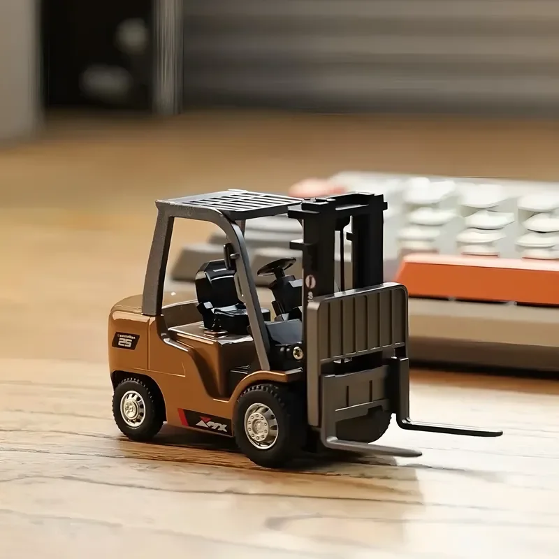 Rc Hobby Grade Truck - Zdalnie sterowany model wózka widłowego i