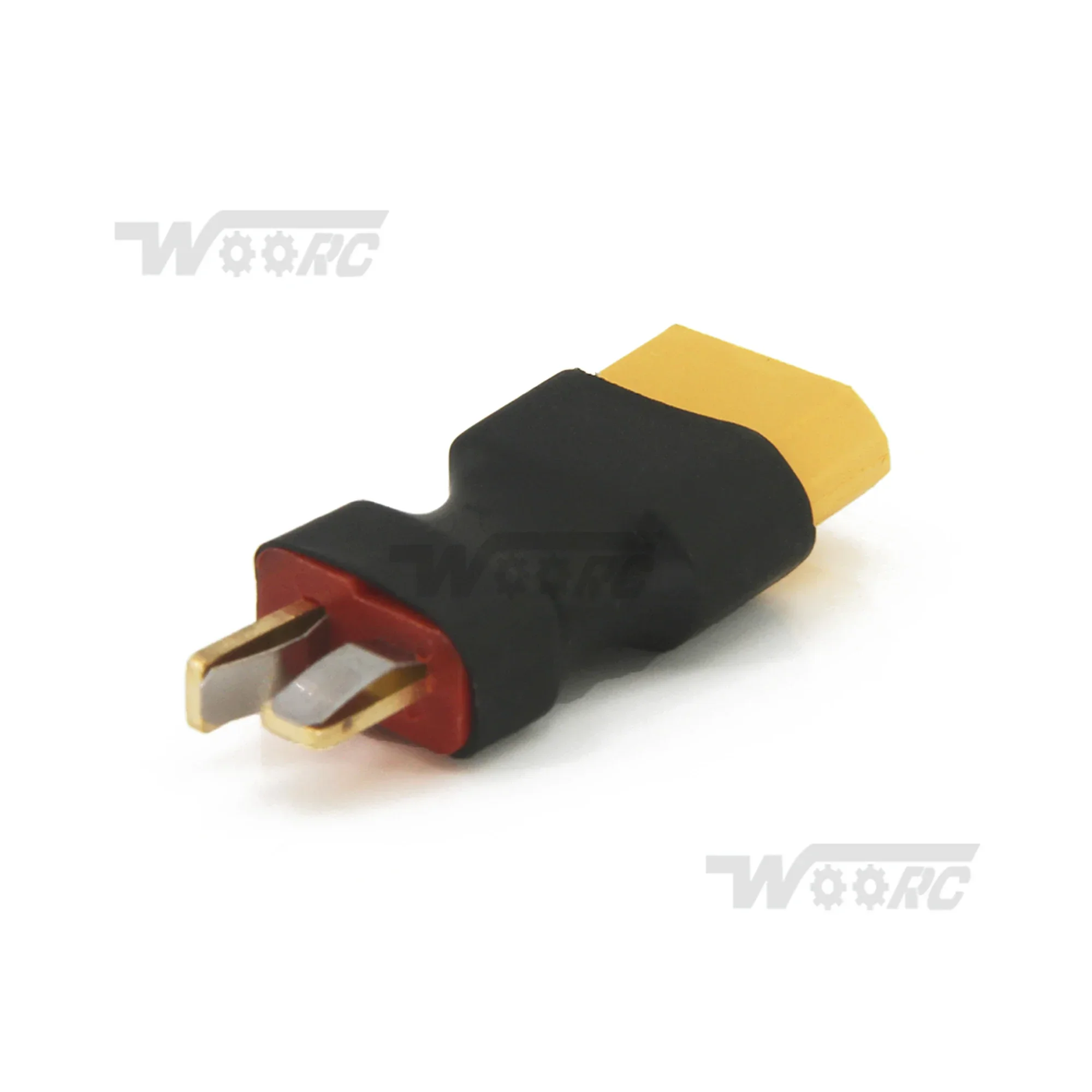 1 szt. Adapter RC XT60 żeński  – Rc Plane Hobby Zone recenzja i cena