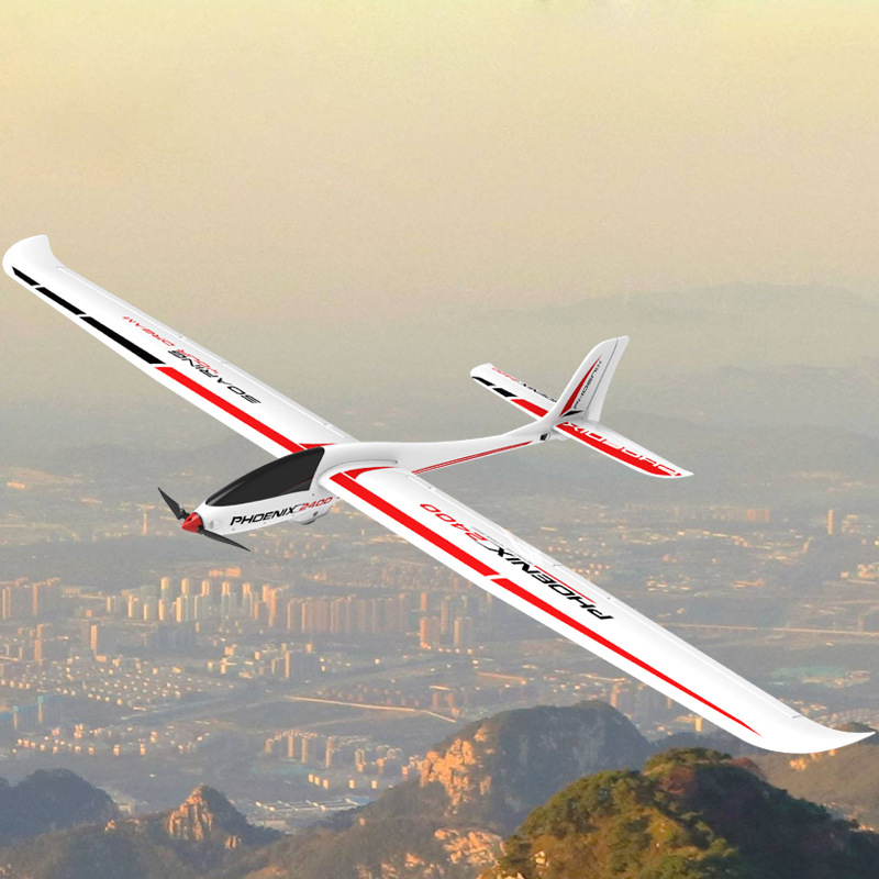 Volantex 759-3 Phoenix 2400 24 – Rc Plane Hobby Zone recenzja i cena