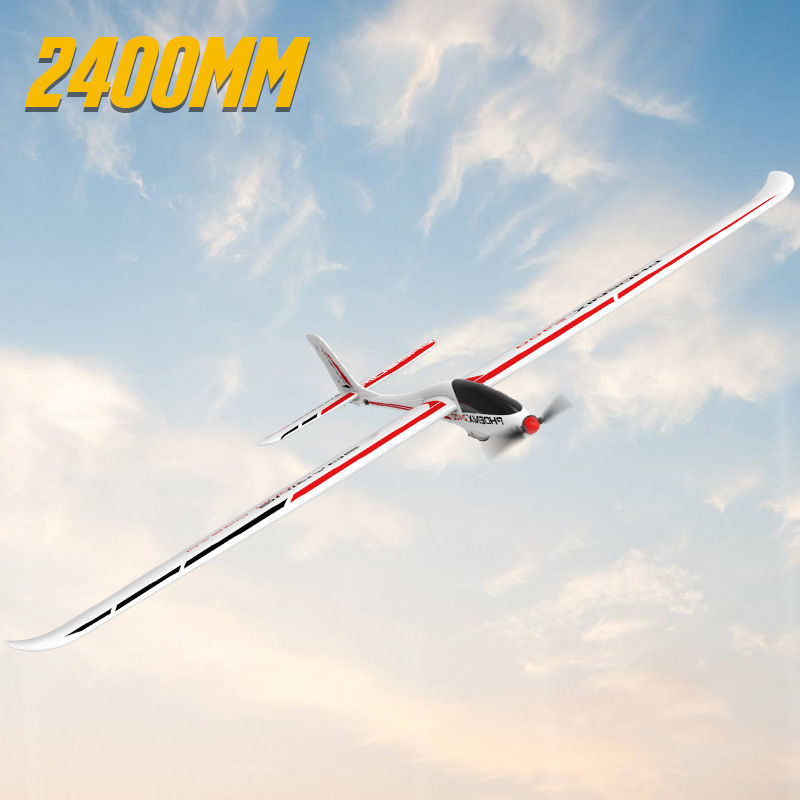 Volantex 759-3 Phoenix 2400 24 – Rc Plane Hobby Zone recenzja i cena