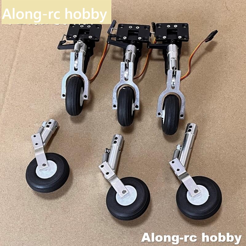 Wysokość 65 75 85 mm Mini sprę – Rc Hobby Land recenzja i cena