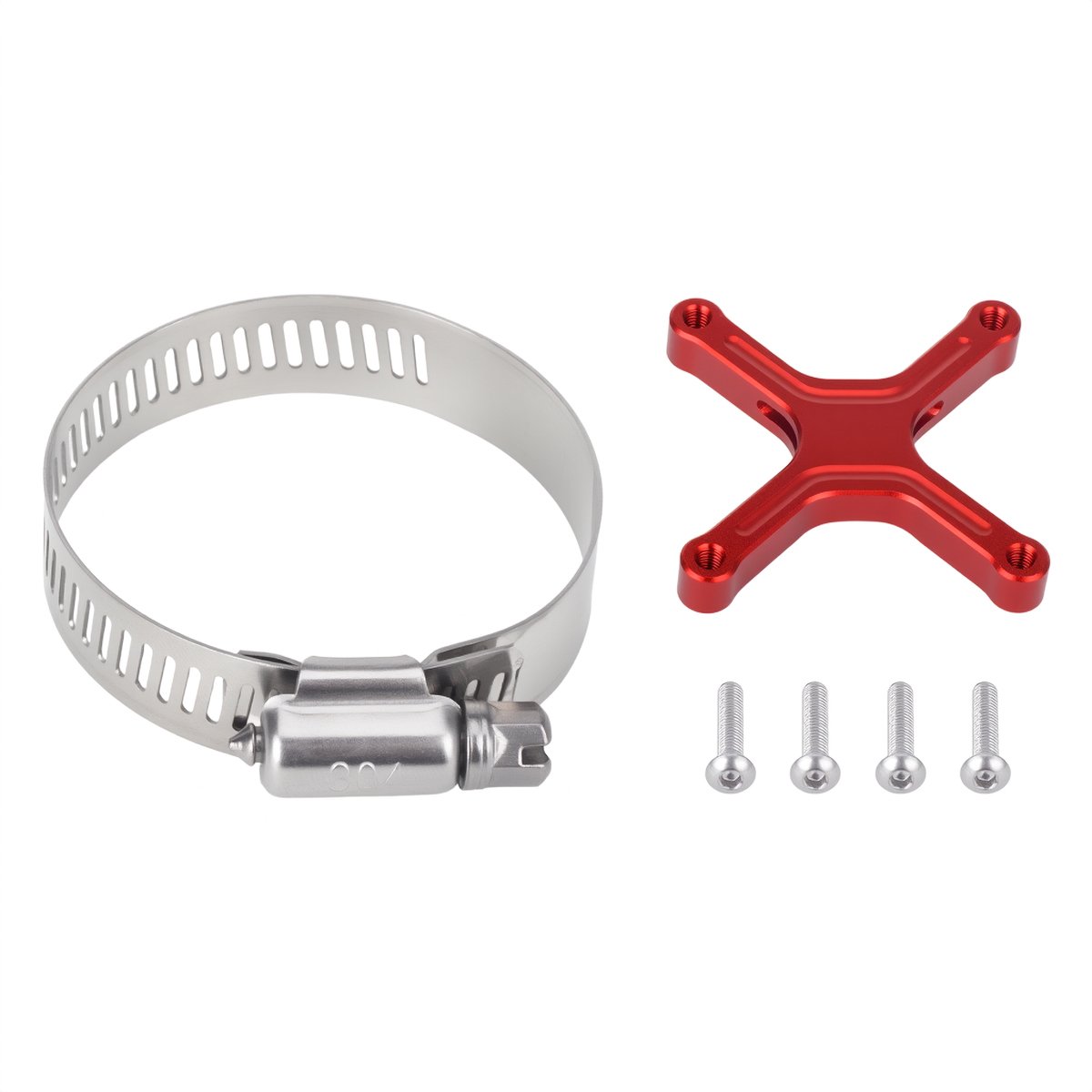 Uniwersalny Regulowany Uchwyt  – Rc Hobby Motor recenzja i cena