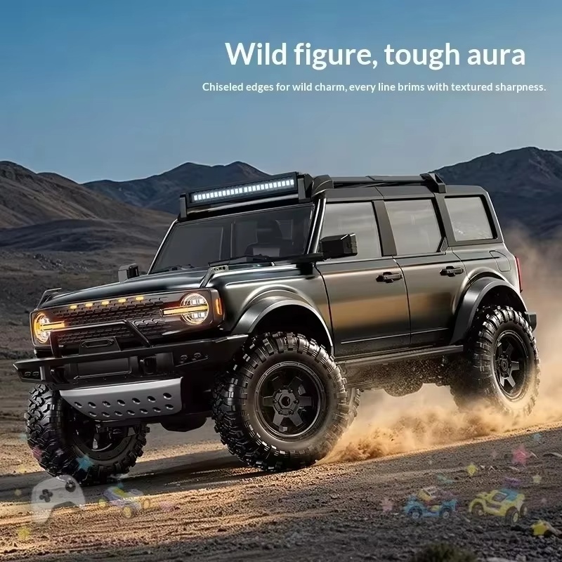 Nowość w ofercie: samochód zda – Rc Hobby Grade Truck recenzja i cena