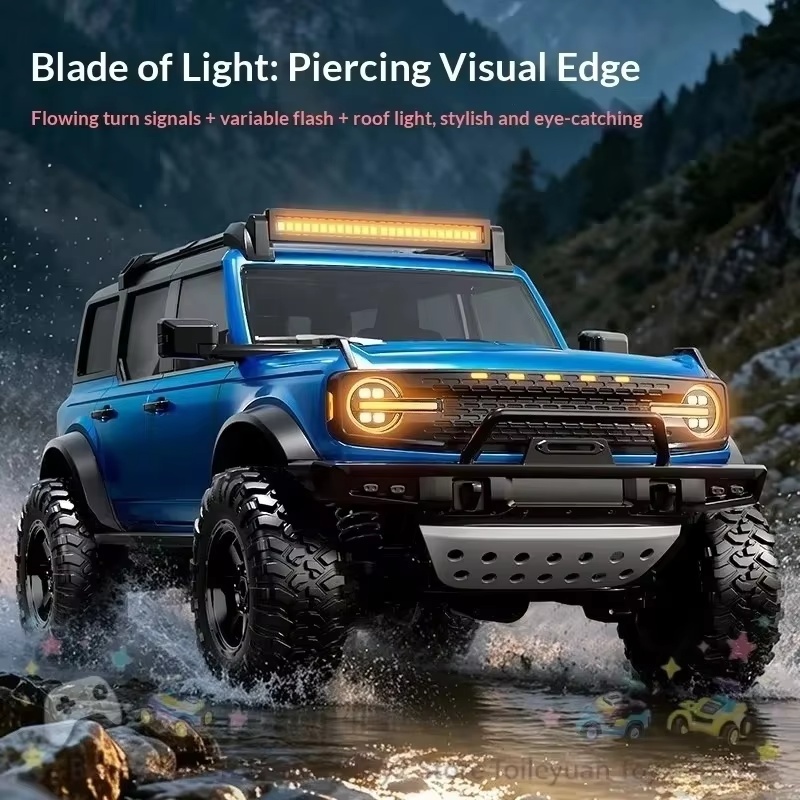 Nowość w ofercie: samochód zda – Rc Hobby Grade Truck recenzja i cena
