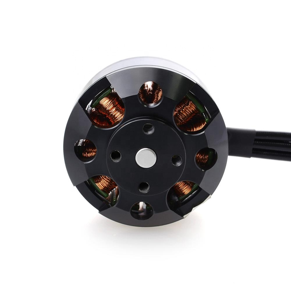 SURPASS HOBBY C6354 6354 250KV – Rc Hobby Motor recenzja i cena