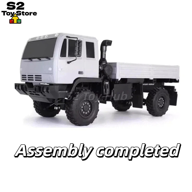 Orlandoo Hunter OH32M01 1/32 S – Rc Hobby Grade Truck recenzja i cena