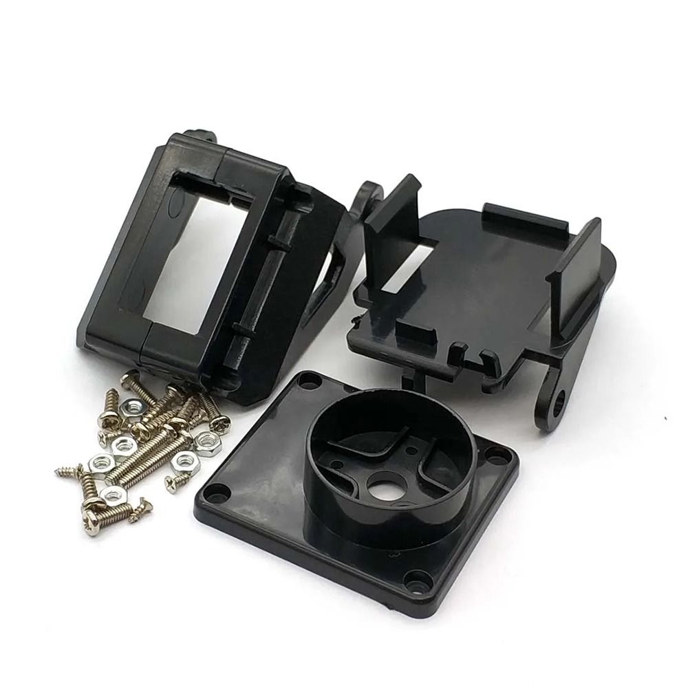 SG90 MG90s 9g Przekładnia kier – Rc Plane Hobby Zone recenzja i cena