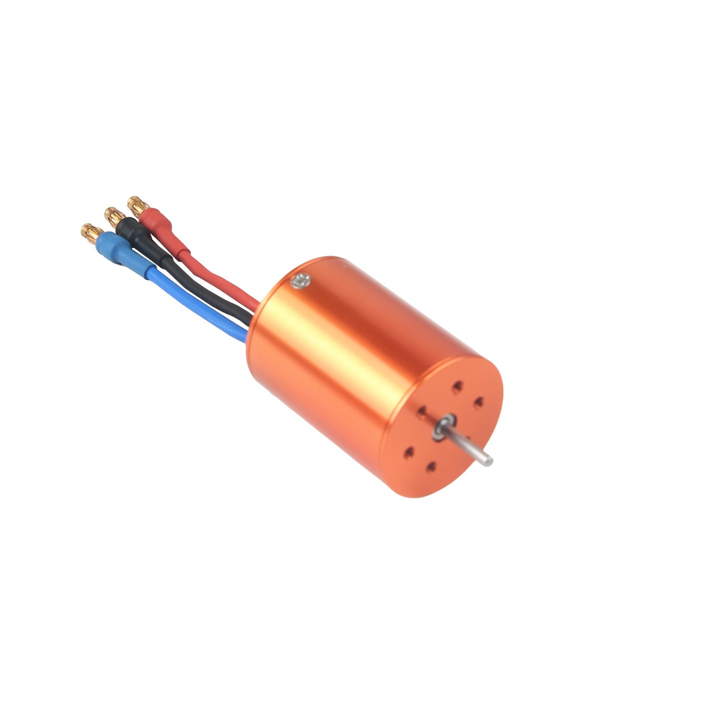 FATJAY 2838-2800KV 3800KV RC H – Rc Hobby Motor recenzja i cena