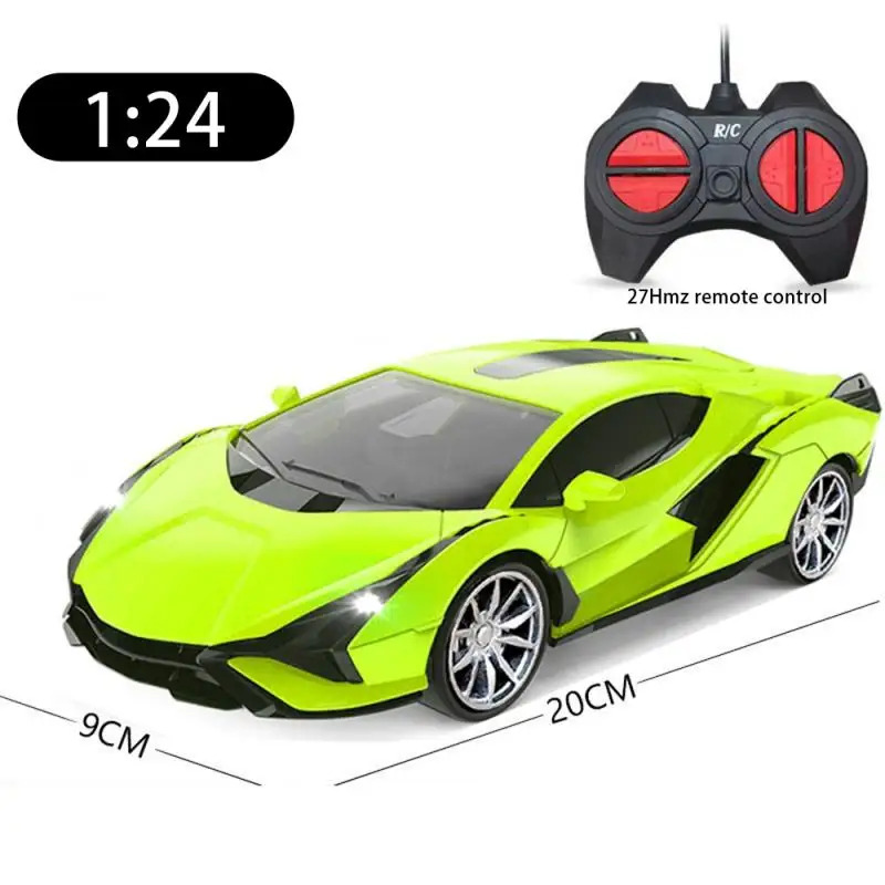 Samochód RC Akrobacyjny Wyścig – Rc Hobby Toucan recenzja i cena