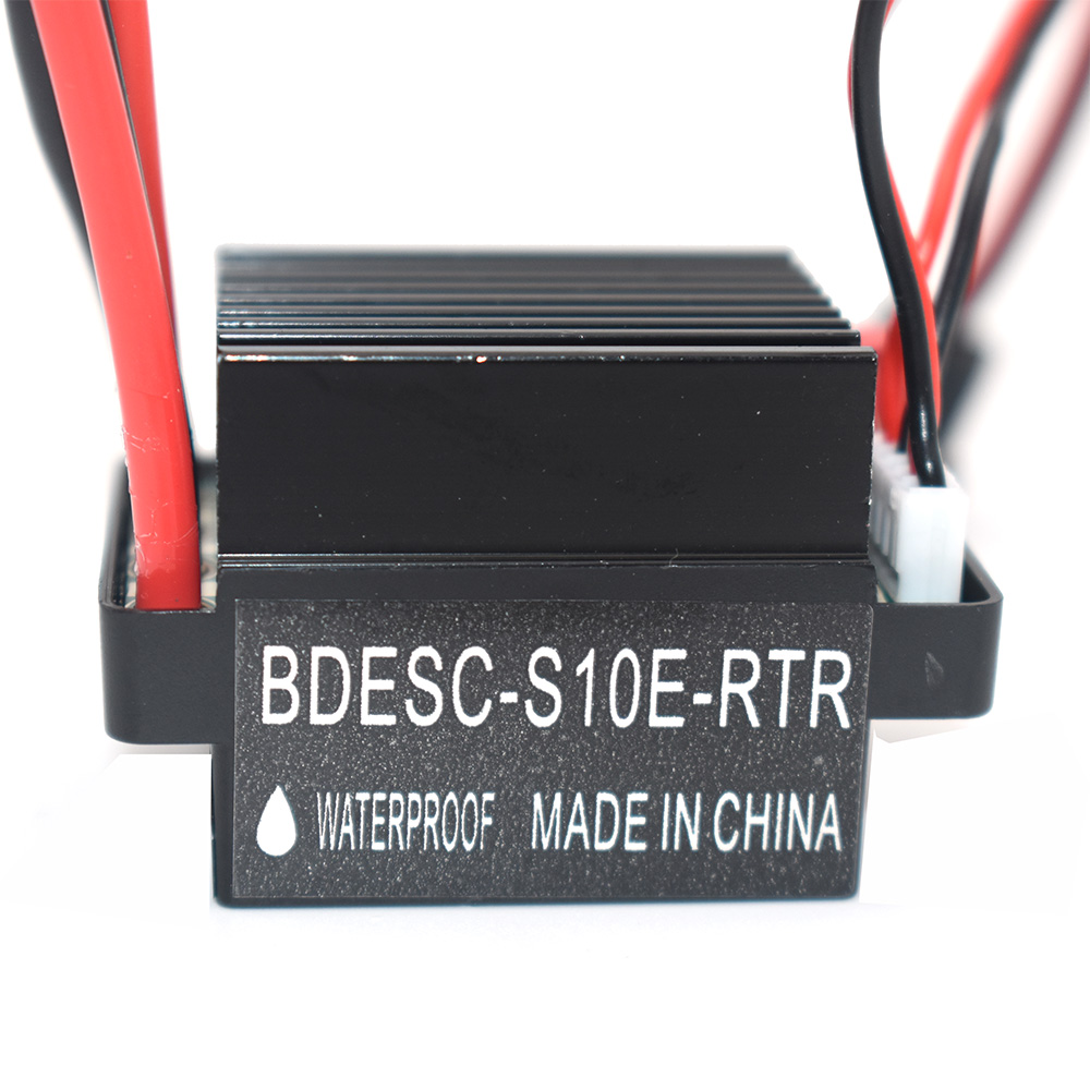 Hobby Szczotkowy regulator prę – Rc Hobby Motor recenzja i cena