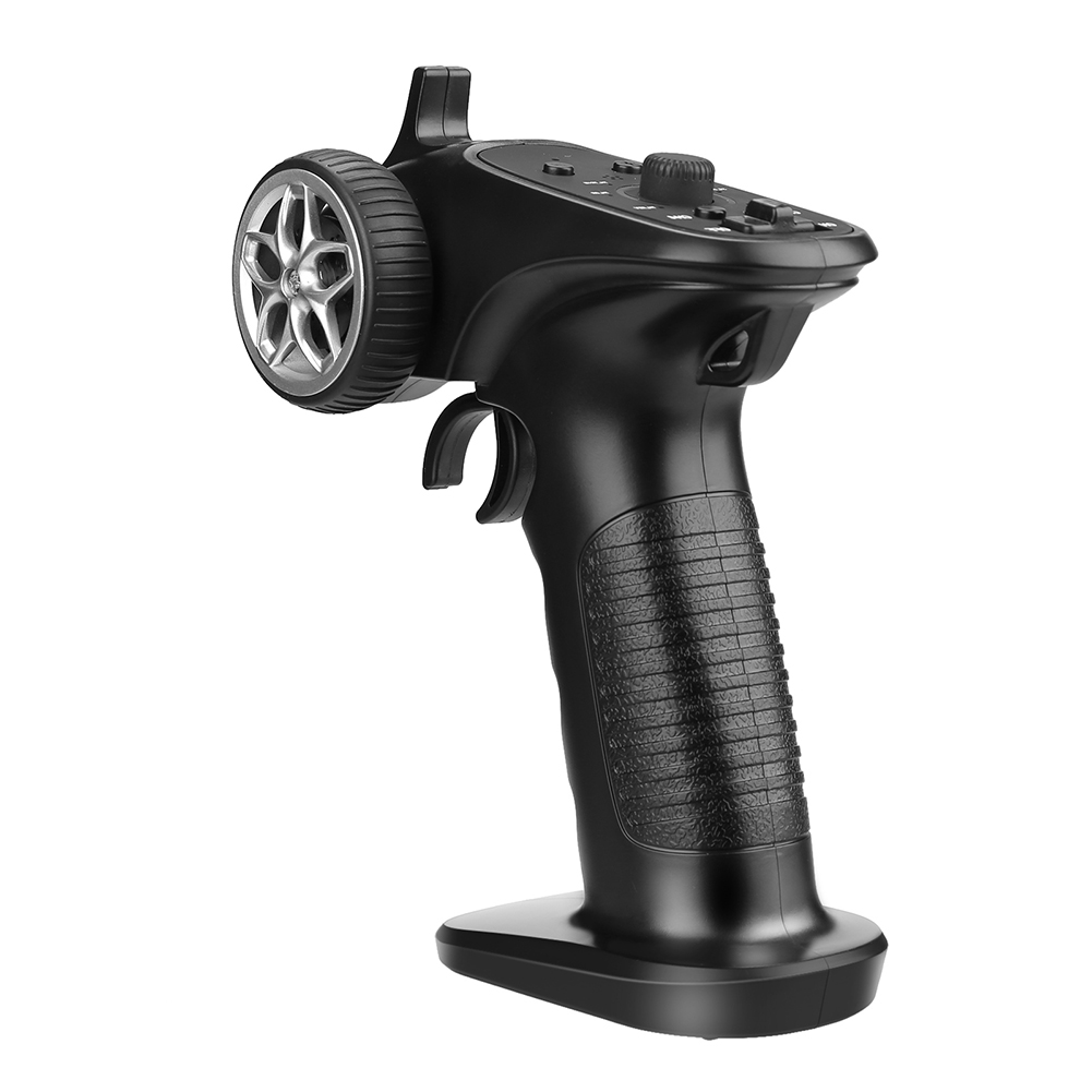 GA-4H-TX 4-kanałowy 2,4 GHz cy – Rc Hobby Shops recenzja i cena