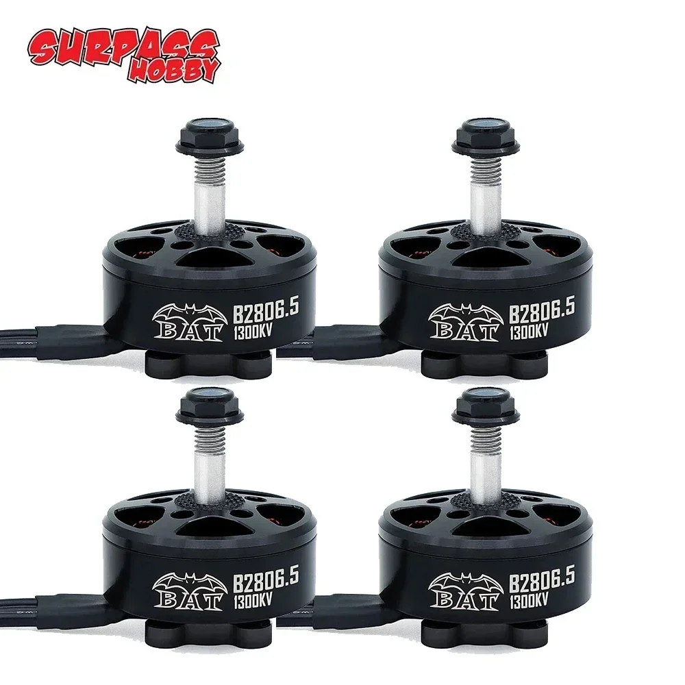 SURPASS HOBBY B2806.5 2806.5 1 – Rc Hobby Motor recenzja i cena
