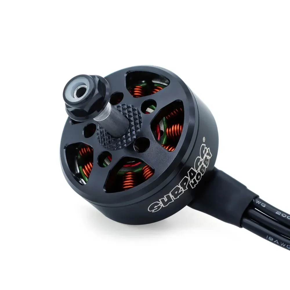 SURPASS HOBBY B2806.5 2806.5 1 – Rc Hobby Motor recenzja i cena
