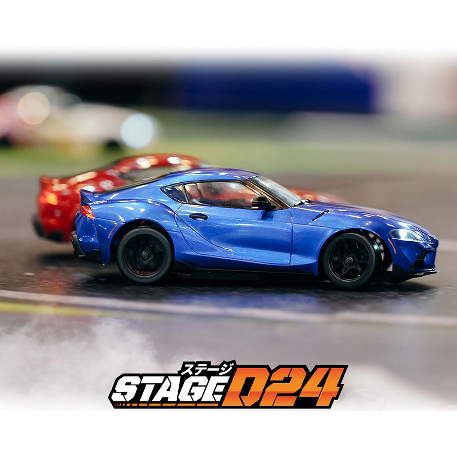 Hpi Stage D24 1/24 Toyota Gr S – Rc Hobby Toucan recenzja i cena