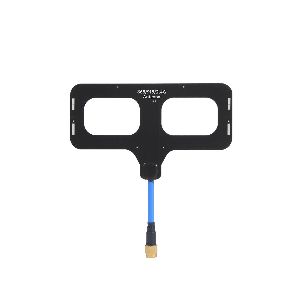 915MHz 868MHz 2.4G 5dBi Antena – Rc Plane Hobby Zone recenzja i cena