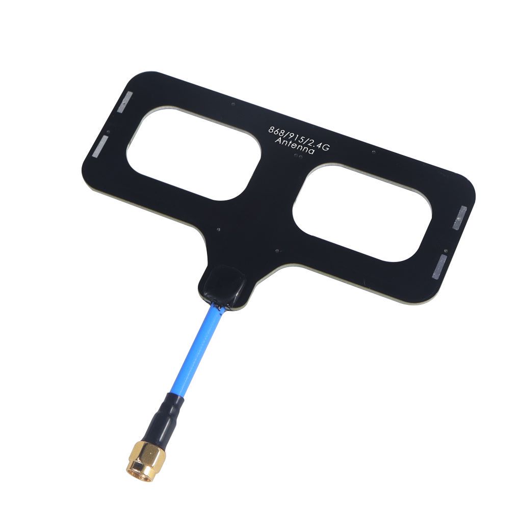 915MHz 868MHz 2.4G 5dBi Antena – Rc Plane Hobby Zone recenzja i cena