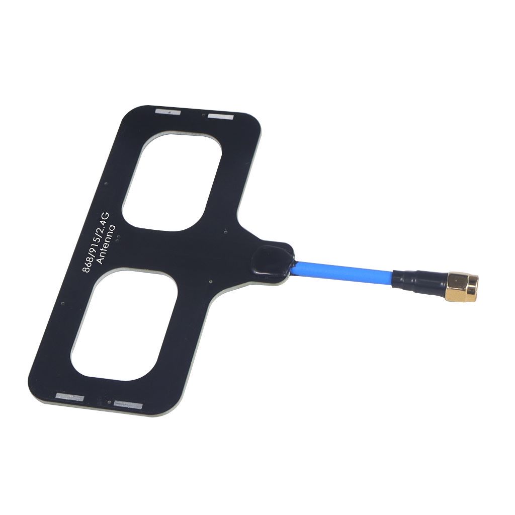 915MHz 868MHz 2.4G 5dBi Antena – Rc Plane Hobby Zone recenzja i cena
