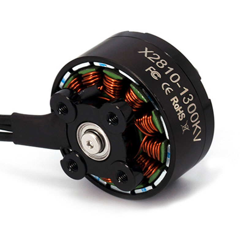 E-POWERRC X2810 2810 1300KV si – Rc Plane Hobby Zone recenzja i cena