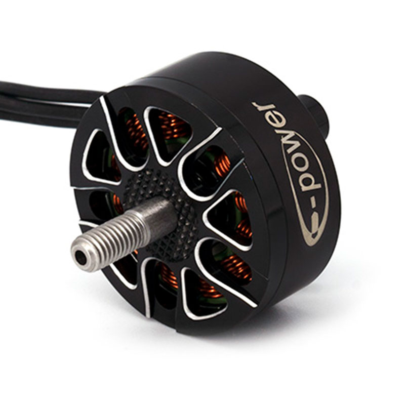 E-POWERRC X2810 2810 1300KV si – Rc Plane Hobby Zone recenzja i cena