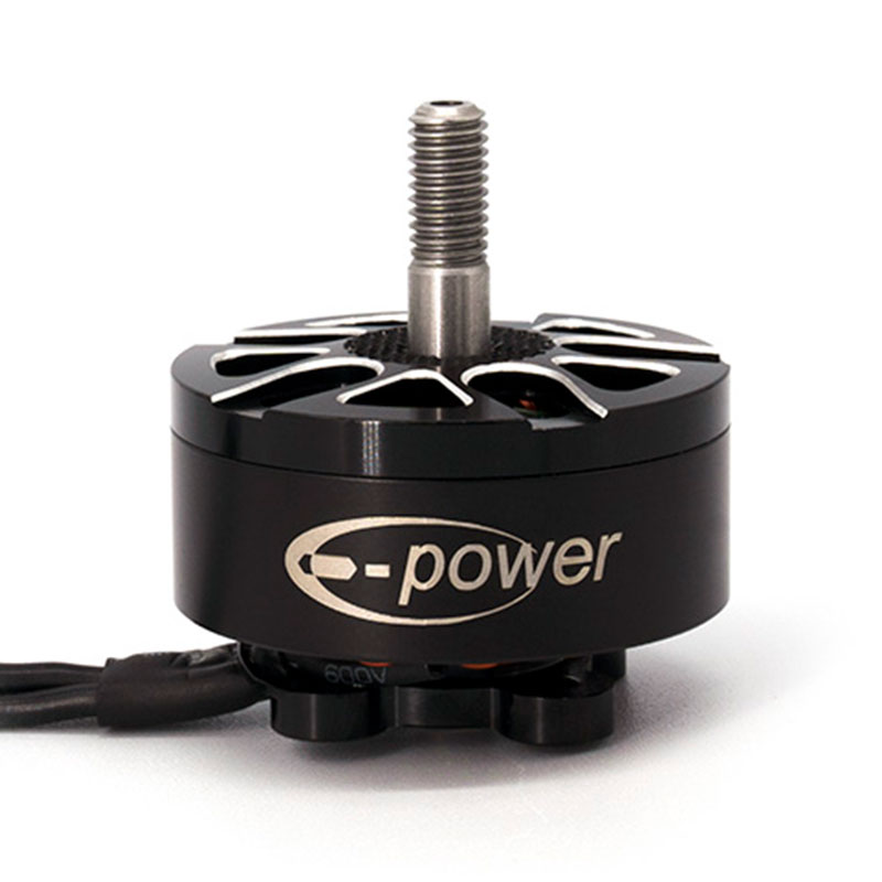 E-POWERRC X2810 2810 1300KV si – Rc Plane Hobby Zone recenzja i cena
