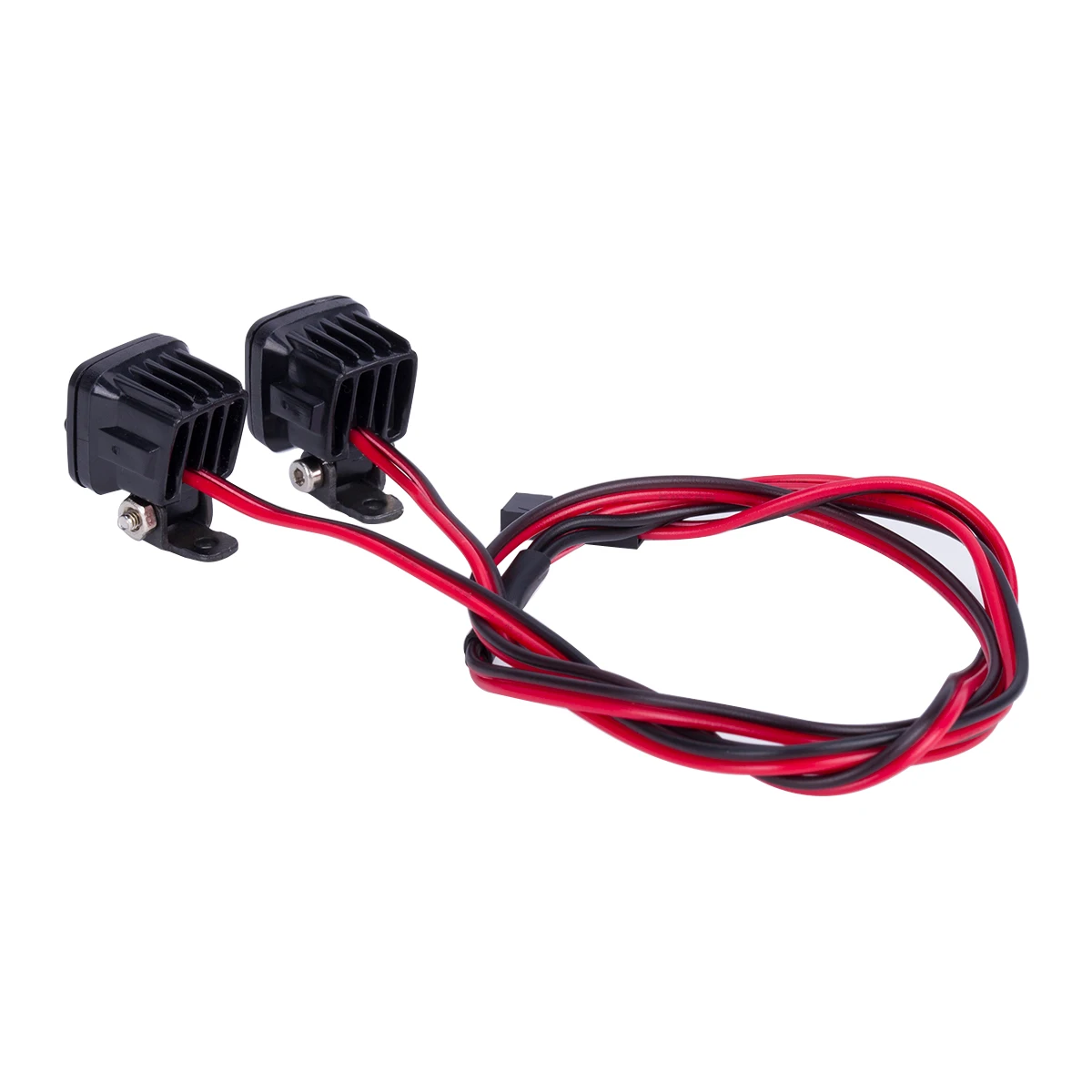RC Car Square Bright LED Top L – Rc Hobby Toucan recenzja i cena