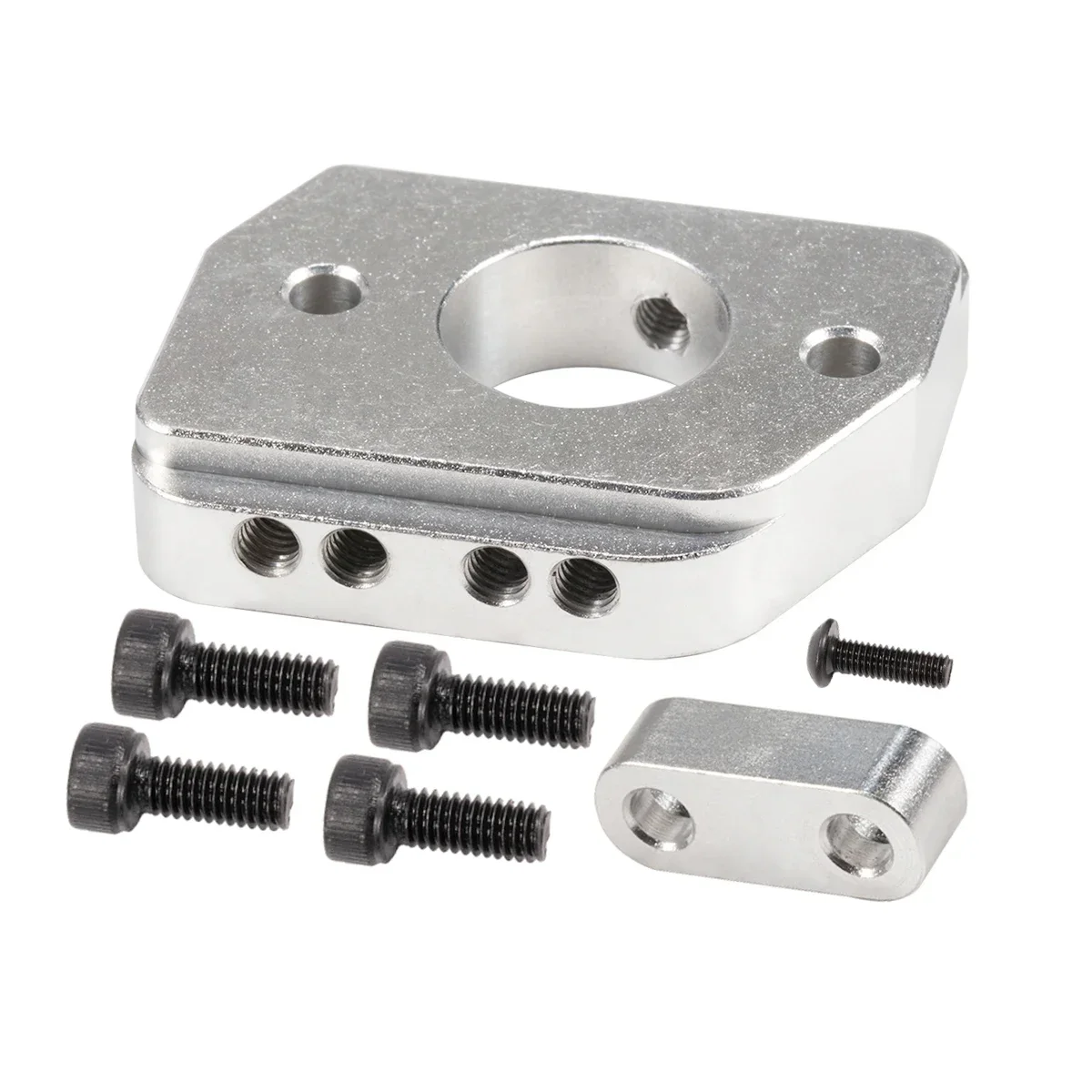 Obrabiana aluminiowo płyta sil – Rc Hobby Motor recenzja i cena