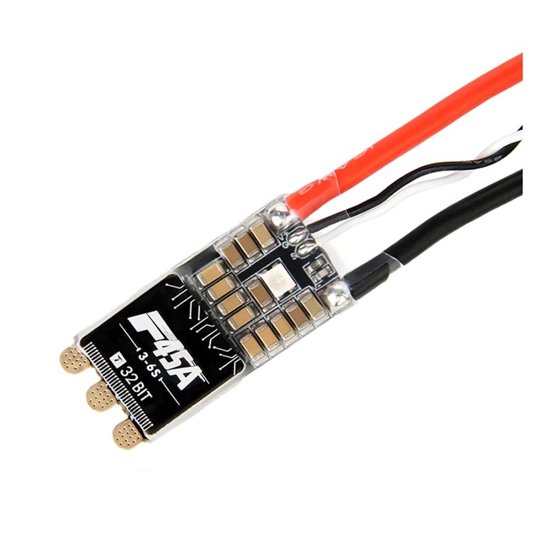 Pro Blheli32 F35A F45A 3-6S Bl – Rc Plane Hobby Zone recenzja i cena