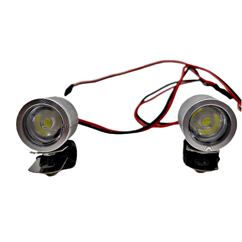 Reflektor LED 3W do modeli RC, – Rc Hobby Grade Truck recenzja i cena